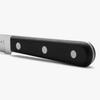 Arcos Oyster Knife, Steel view 4