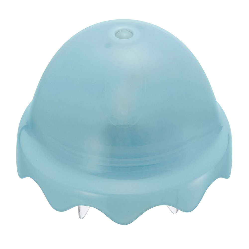 aqua kurage coral ocean