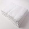 Amna Linen Ihram Towel Set for Umrah and Hajj 100% Cotton view 2