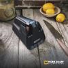 Work Sharp Professional Electric Culinary E5 Kitchen Knife Sharpener view 2
