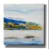 Epic Graffiti 'Island Mist III' by Tim O'Toole Canvas Wall Art, 30"x60" view 1