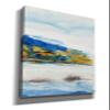 Epic Graffiti 'Island Mist III' by Tim O'Toole Canvas Wall Art, 30"x60" view 2