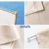 BAIHT HOME Japanese Noren Doorway Curtain Traditional Chinese Fortune Fish Pattern Door Curtain, 33" x 47" view 3
