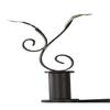 SSWBasics Boutique Vintage Round Fitting Finial view 1