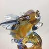 Amore Jewell Everything goes smoothly Flying Pig, Colored Glaze Glass (Liuli Crystal Glass) view 4