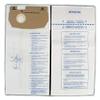DVC Eureka Style AA Whirlwind Micro Allergen Vacuum Cleaner Bags Made in USA [ 12 Bags ] view 1
