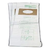 DVC Royal Dirt Devil Type D Micro Allergen Vacuum Cleaner Bags Made in USA [ 63 Bags ]