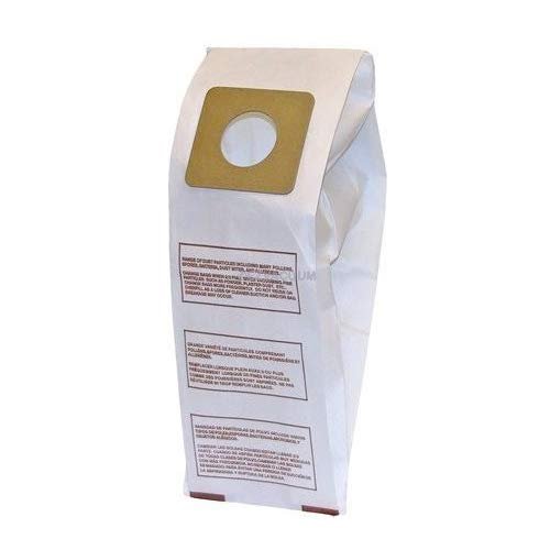 DVC Panasonic Type U U-3 U-6 Vacuum Cleaner Bags Made in USA [ 3 Bags ]