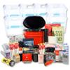 2 Person Hurricane Survival Kit | Disaster Preparedness Kit Packed w/Hurricane Preparedness Items & Hurricane Supplies When You Need It Most view 1