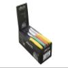 Arcos Series Nova - Butter Knife Set 36 pieces - Blade Nitrum Stainless Steel 3" - Polypropylene handle in 3 colors view 1