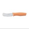 Arcos Series Nova - Butter Knife Set 36 pieces - Blade Nitrum Stainless Steel 3" - Polypropylene handle in 3 colors view 3