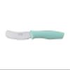 Arcos Series Nova - Butter Knife Set 36 pieces - Blade Nitrum Stainless Steel 3" - Polypropylene handle in 3 colors view 4