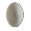 India Meets India Marble Diya Light Jewelry Holder 2x2 inch Handicraft by Awarded Indian Artisan view 3
