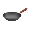 11" Pre-Seasoned Wok view 1