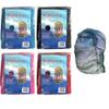 4 Pc Extra Large Mesh Laundry Bags Drawstring Handle 36 x 24 Lingerie Delicates view 1