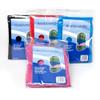 4 Pc Extra Large Mesh Laundry Bags Drawstring Handle 36 x 24 Lingerie Delicates view 4