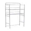 Thaisan7, 3-Tier Over The Toilet Space Saver Bathroom Storage Shelf Rack Organizer Chrome view 1
