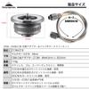 camping moon Camping Butane Gas Stove Adapter with Extend Hose(19.69"/50cm) Z13M/Z16 view 2