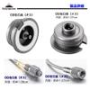 camping moon Camping Butane Gas Stove Adapter with Extend Hose(19.69"/50cm) Z13M/Z16 view 4