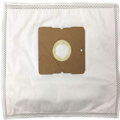 DVC Riccar Simplicity Type Z HEPA RZH-6 Vacuum Cleaner Bags Made in USA [ 36 Bags ]