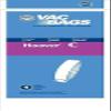 DVC Hoover C 4010003C 4010077C Vacuum Cleaner Bags [160 Bags ] view 1