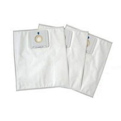 DVC Designed to Fit Oreck Quest Pro 471611 Synthetic HEPA Vacuum Cleaner Bags Made in USA [ 150 Bags ]