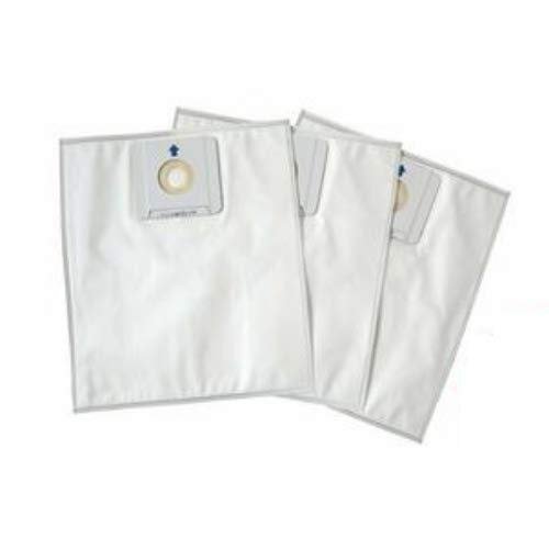 DVC Designed to Fit Oreck Quest Pro 471611 Synthetic HEPA Vacuum Cleaner Bags Made in USA [ 150 Bags ]