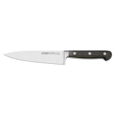 Carl Mertens Country Chef's Knife (6")