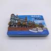 3D Helsinki Finland Refrigerator Fridge Magnet Tourist Souvenirs Handmade Resin Craft Magnetic Stickers Home Kitchen Decoration Travel Gift view 2