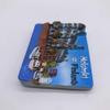 3D Helsinki Finland Refrigerator Fridge Magnet Tourist Souvenirs Handmade Resin Craft Magnetic Stickers Home Kitchen Decoration Travel Gift view 4