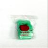1010 (1"X1") Green Color Apple Brand Bags Mini, Case of 1,000L8 view 4