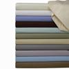 Royal Bedding Soft Cotton Fitted Sheet, 340 Thread Count, Silky Soft Fitted-Sheet, 100% Cotton Fitted, Top-Split-California King : Adjustable Split Top California King, Linen view 2