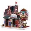 Lemax Village Collection Mountain High Adventure Tours 95479 view 1