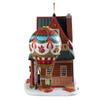 Lemax Village Collection Mountain High Adventure Tours 95479 view 2