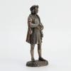10.25" Christopher Columbus Standing Statue Figure Figurine Sculpture view 2
