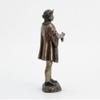 10.25" Christopher Columbus Standing Statue Figure Figurine Sculpture view 3