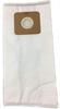 DVC Riccar Simplicity Type A HEPA Vacuum Cleaner Bags Made in USA [ 36 Bags ] view 1