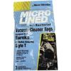 DVC Eureka Style T Micro Allergen Vacuum Cleaner Bags Made in USA [ 63 Bags ] view 1