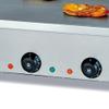 Electric Grill Griddle Nonstick Home Flat Restaurant Grill Cooktop BBQ Teppanyaki Hot Plate Commercial 3.3KW (4.4KW) view 4