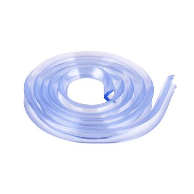 1M Soft Silicone Bumper Strip Child Safety Protector Table Desk Corner Edge Guard Cushion Pad