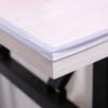 1M Soft Silicone Bumper Strip Child Safety Protector Table Desk Corner Edge Guard Cushion Pad view 2