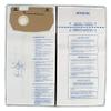 DVC Eureka Style AA Whirlwind Micro Allergen Vacuum Cleaner Bags Made in USA [ 75 Bags ] view 1