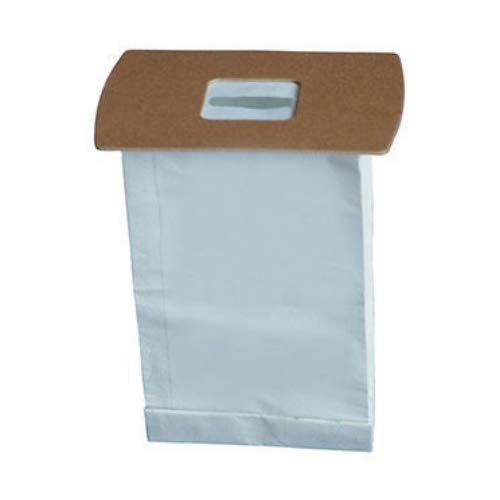 DVC Oreck BB Housekeeper Micro Allergen Vacuum Cleaner Bags Made in USA [ 300 Bags ]