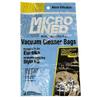 DVC Eureka Style UB 61240 Micro Allergen Vacuum Cleaner Bags Made in USA [ 75 Bags ] view 1