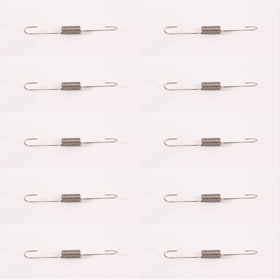 Kawasaki 10 Pack OEM 92145-1812 Choke Return Spring for FR FX FS 651V 691V 730V
