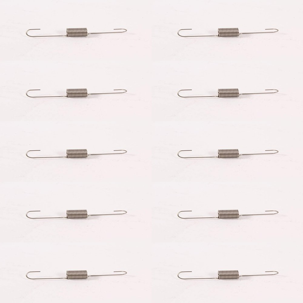 Kawasaki 10 Pack OEM 92145-1812 Choke Return Spring for FR FX FS 651V 691V 730V