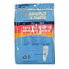 DVC Euro-Pro Shark Widepath Micro Allergen Vacuum Cleaner Bags Made in USA [ 150 Bags ] view 1
