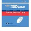 DVC Royal Dirt Devil Type U Ultra Vacuum Cleaner Bags Made in USA [ 54 Bags ] view 1