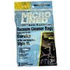 DVC Eureka Style SL 61125B Micro Allergen Vacuum Cleaner Bags Made in USA [ 63 Bags ] view 1