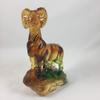 Amore Jewell Leader Sheep The Bellwether, Colored Glaze Glass (Liuli Crystal Glass) view 3